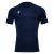 Rigel Hero Shirt SS NAV XXS Teknisk trenings t-skjorte - Unisex 