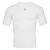 Performance Top Shortsleeve WHT XXS/XS Baselayer TECH underwear 
