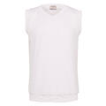 Crowe Slipover WHT S Slipover