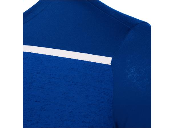 Country T-Shirt ROY/WHT XS T-skjorte i bomull 