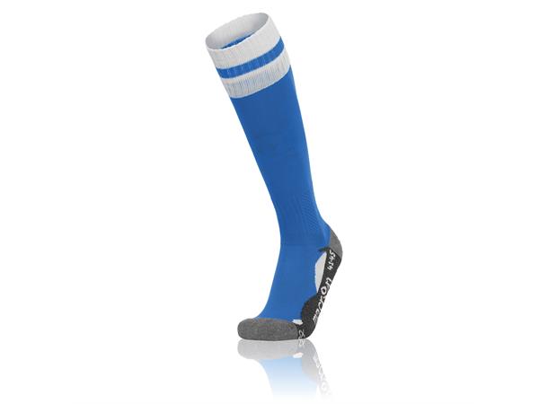 Azlon Socks ROY/WHT XL Fotballsokker - Unisex 