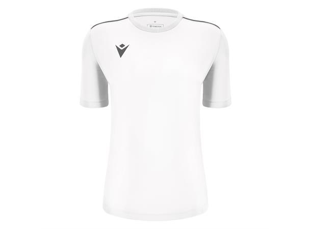 Ariel Womans shirt WHT 3XS Teknisk treningsT-skjorte til dame 