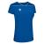 Zinc Womens Match Day Shirt ROY/WHT M Teknisk spillerdrakt til dame 