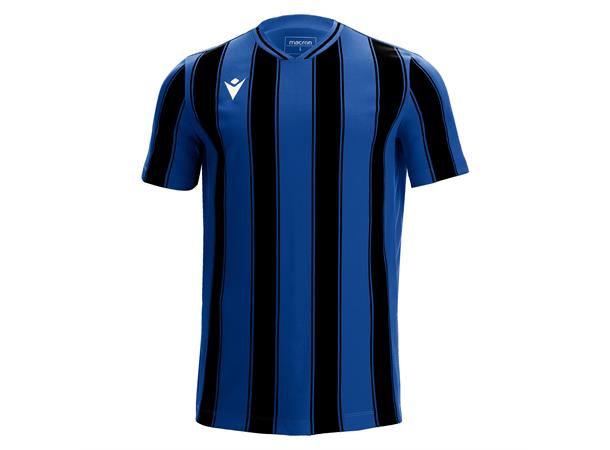 Sceptrum Shirt ROY/BLK 3XS Teknisk trenings og spillerdrakt  Unisex 