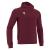 Electro Hoody CRD 3XL Hettegenser med høy hals - Unisex 