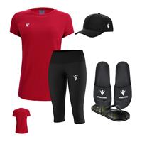 SSHF/Psyk Sommer Dame Lute-Nen-Tidal-Twirl