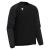 Drizzle Windbreaker BLK M Ultralett vindstopper - Unisex 