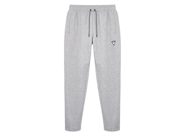 Ithaki Icon pant GRY S Bukse i bomull - Unisex 