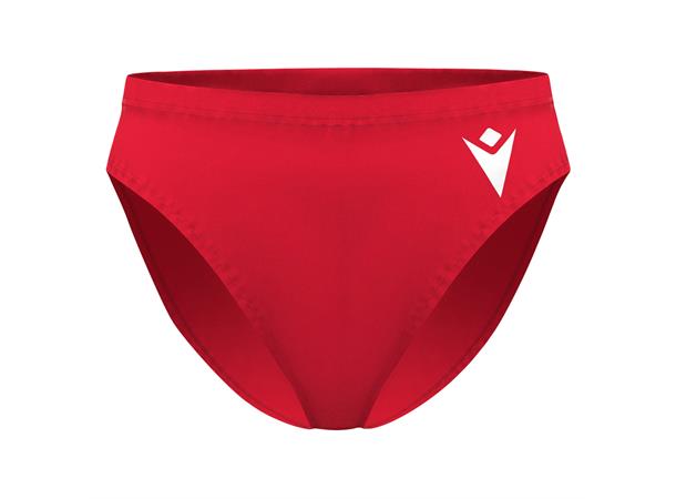 Ophelia Brief Atletica Woman RED L Teknisk konkurranse og treningsbrief 