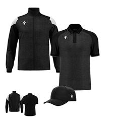 SSHF/Psyk Golf Unisex Promentheus-Aulos-Twirl