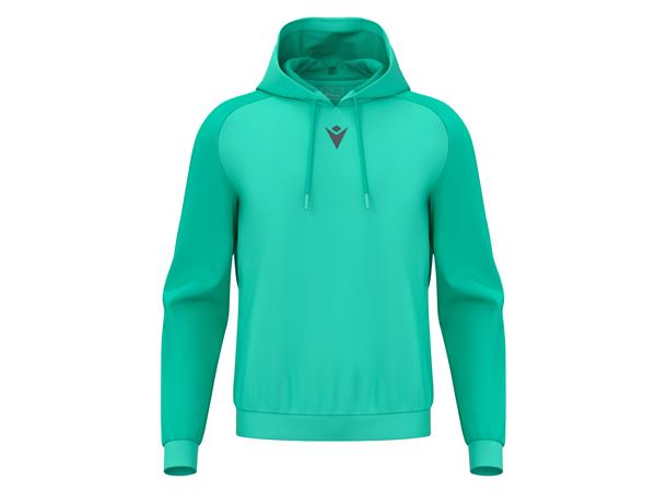 Horn Hooded Sweatshirt TRQ 3XS Teknisk hettegenser - Unisex 