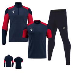 SSHF/Psyk Trening Unisex Izel-Golem-Thames