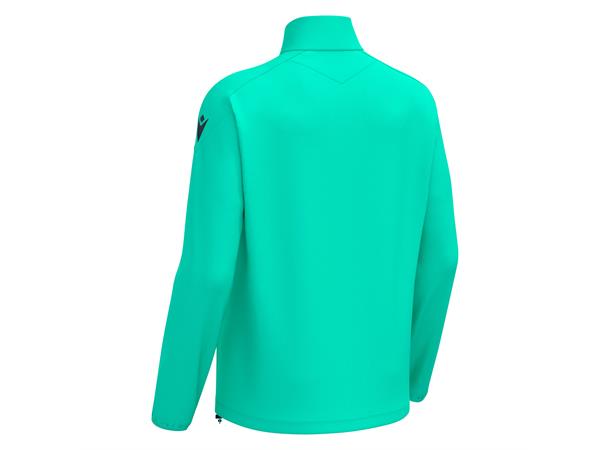 Anduin Training 1/4 Zip Top TRQ 4XL Teknisk treningsgenser - Unisex 