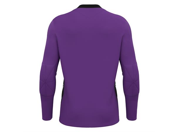 Argo GK shirt PRP/BLK 3XS Keeperdrakt - Unisex 