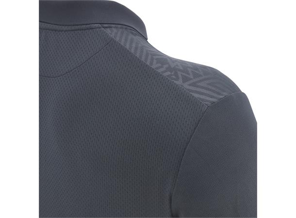 Rap Polo ANT/NSKY 3XS Teknisk poloskjorte - Unisex 