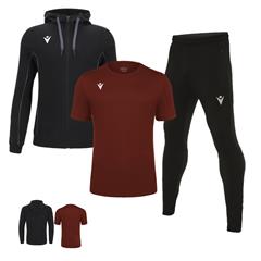 SSHF/Psyk Fritid Unisex Stage-Boost-Thames