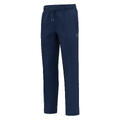 Shiny Icon pant NAV 4XL Bukser - Unisex