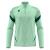 Starfall 1/4 zip MINT/BGRN M Treningstopp - Unisex 