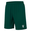 Galax Shorts BGRN 4XS Trenings og kampshorts