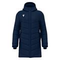Subzero Padded Jacket NAV S Vattert jakke – Maks varme. Minimal vekt