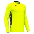Argo GK shirt NYEL/BLK L Keeperdrakt - Unisex
