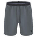 Diego Icon shorts GRY M Shorts - Unisex