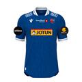 Sandefjord Hjemmedrakt 2026 ROY/WHT 4XL Offesiell Kampdrakt 2026