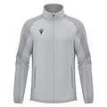 Cloud Waterproof Rain Jacket ST.GRAY 4XL Lett, vanntett og klar for ruskevær