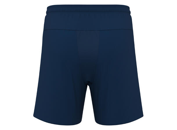 Mythril Training Bermuda Shorts NAV M Teknisk treningshorts  - Unisex 